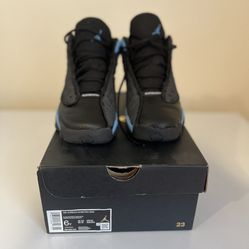 Jordan 13 Retro Varsity Blue 