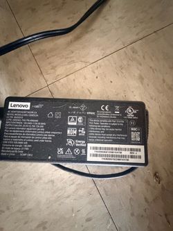 Lenovo ThinkPad USB-C Dock Gen 2 — $60 OBO