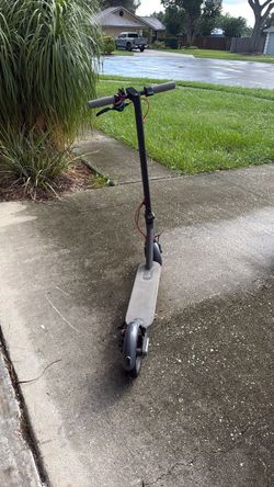 Aovopro E Scooter