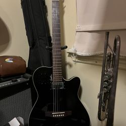 Godwin A6 Ultra Guitar