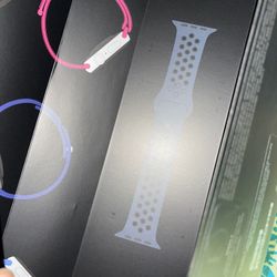 Apple Watch Nike Series 5
