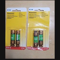 Heavy Duty Fuses