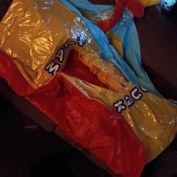 Toddler Bounce House