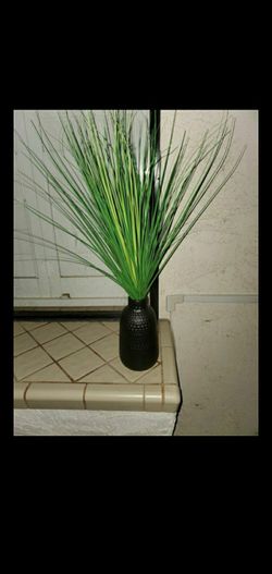 Fake plant