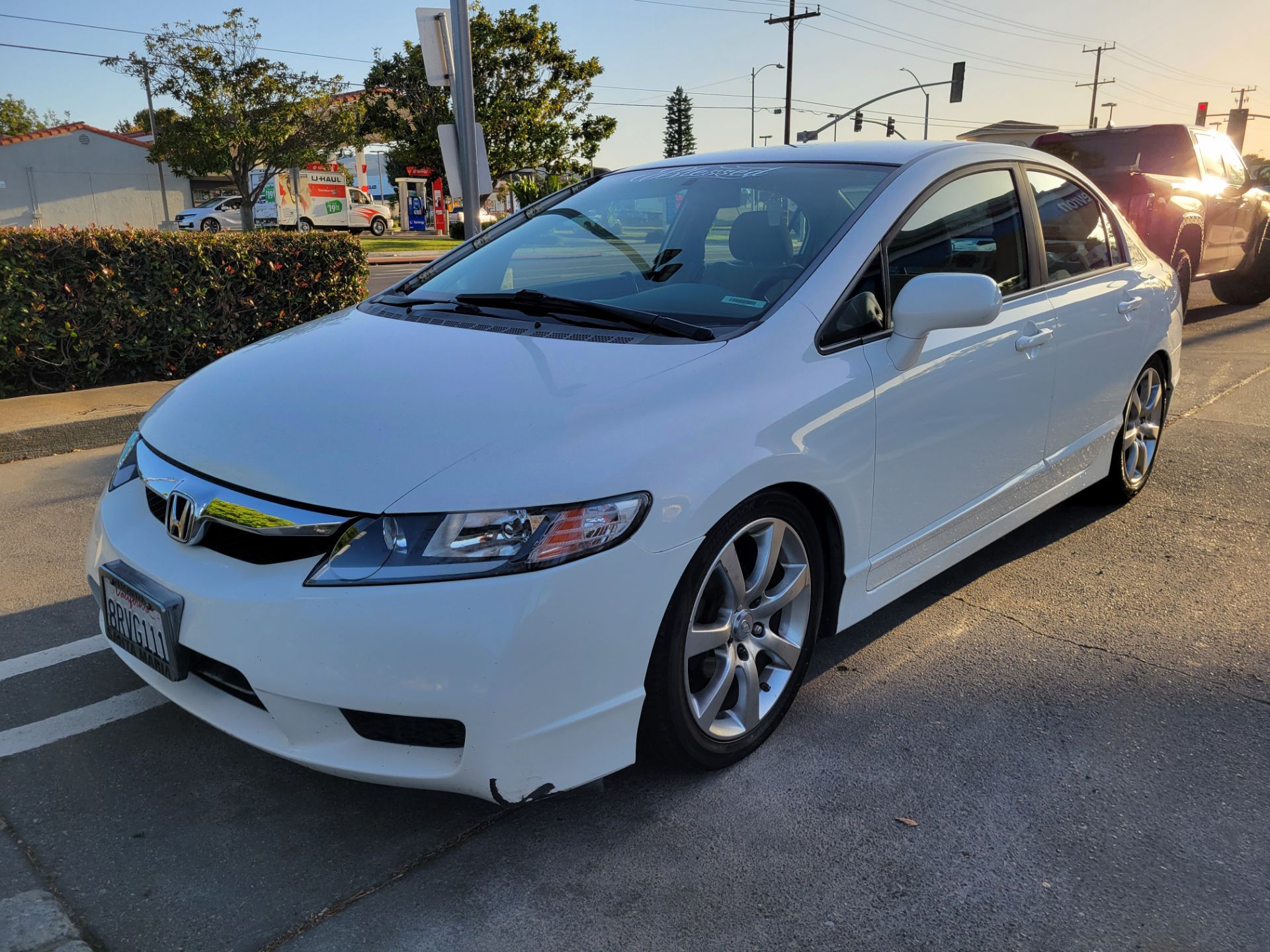 2010 Honda Civic