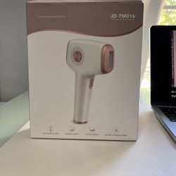 Hair Removal Device
