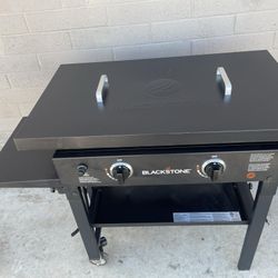 Blackstone  Griddle