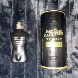 Jean Paul Gaultier Cologne Le Male Le Parfum 