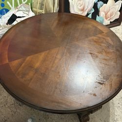 MESA DE CENTRO