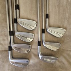 2024-Forged-Golf-Pride-790-Set