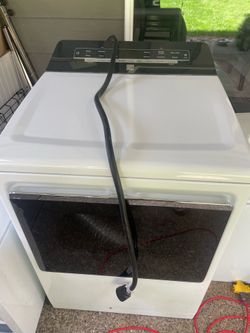 Kenmore electric Dryer
