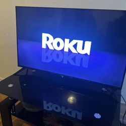 40 inch RoKu TV