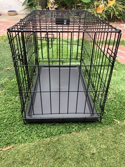 Cage for mascots/ Jaula para mascotas