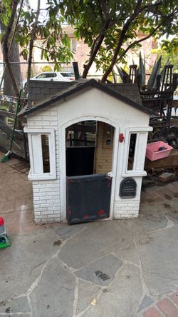 Play house
