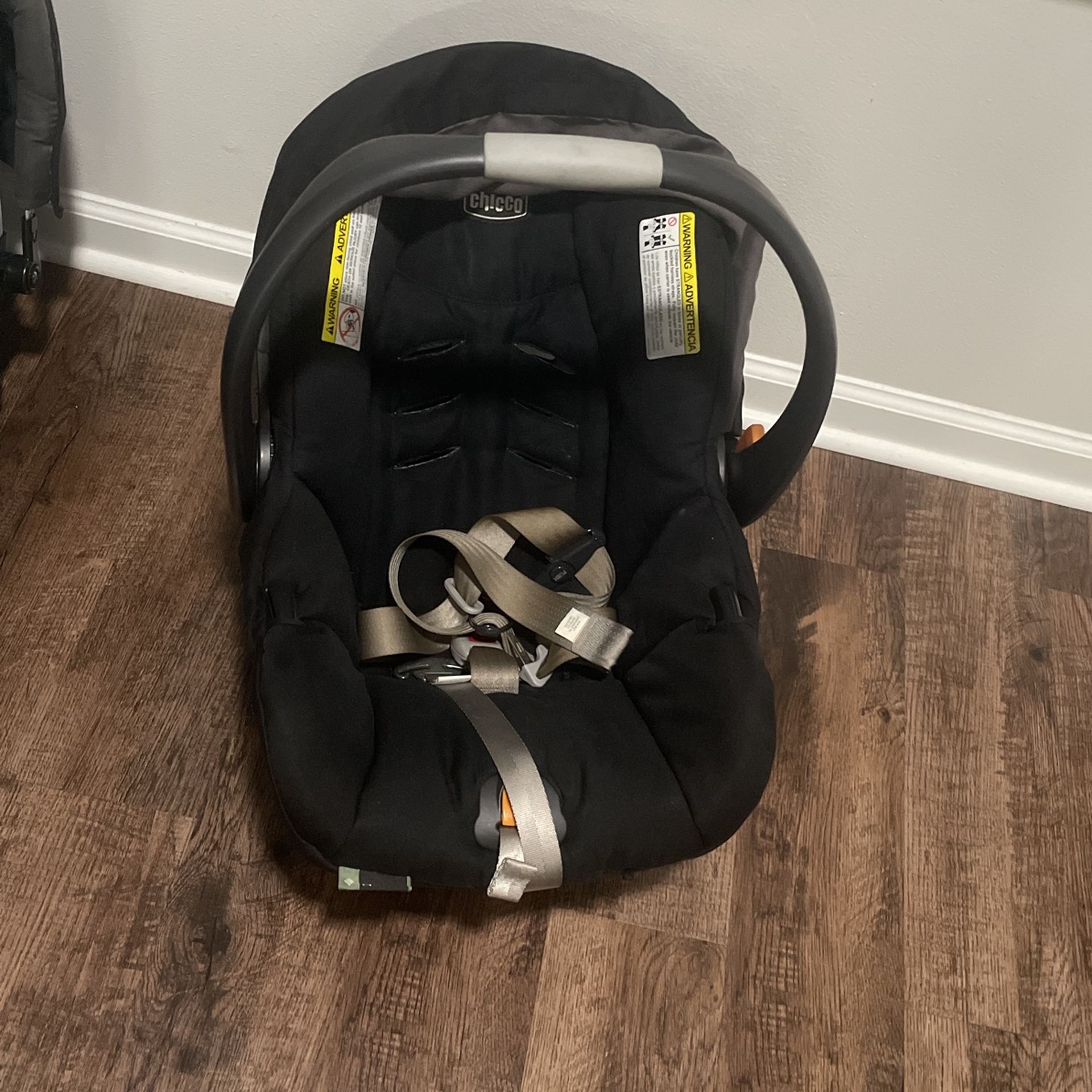 Car Seat