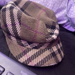 Burberry Hat 