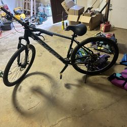 21 Speed Schwinn Bike