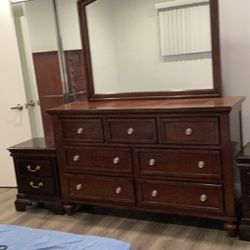 7 Drawer Dresser 