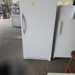 Frigidaire Upright Frost Free Freezer 
