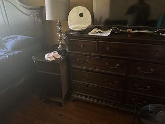 Dresser for sale