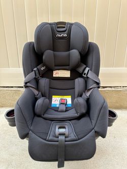 Nuna RAVA Convertible Car Seat