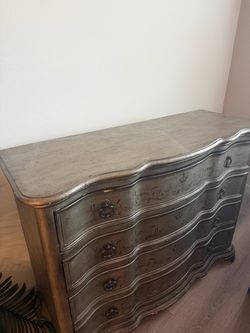 Chest