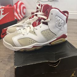 Air Jordan 6 Retro