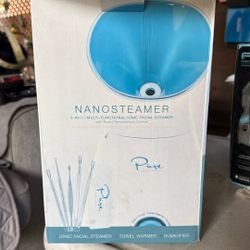 Facial Steamer