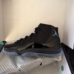 Gamma 11 Sz 5.5 New $250