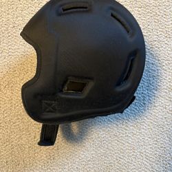 Soft Helmet 