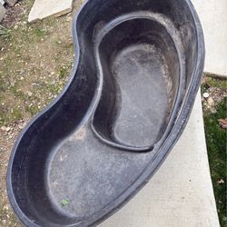 50 Gallon Pond Liner