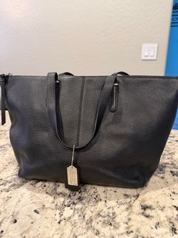 Coach Tote handbag