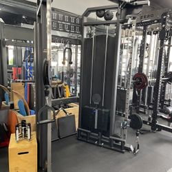 ‼️FUNCTIONAL TRAINERS‼️SQUAT RACKS SPORTS GYM EQUIPMENT 