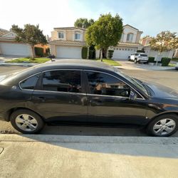 2006 Chevrolet Impala