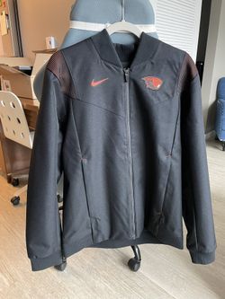 New OSU Zip up