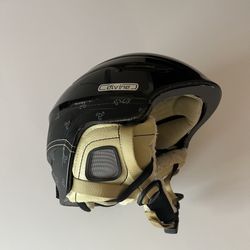 Snowboarding Woman’s Helmet by Salomon