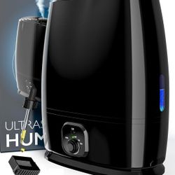 Humidifier