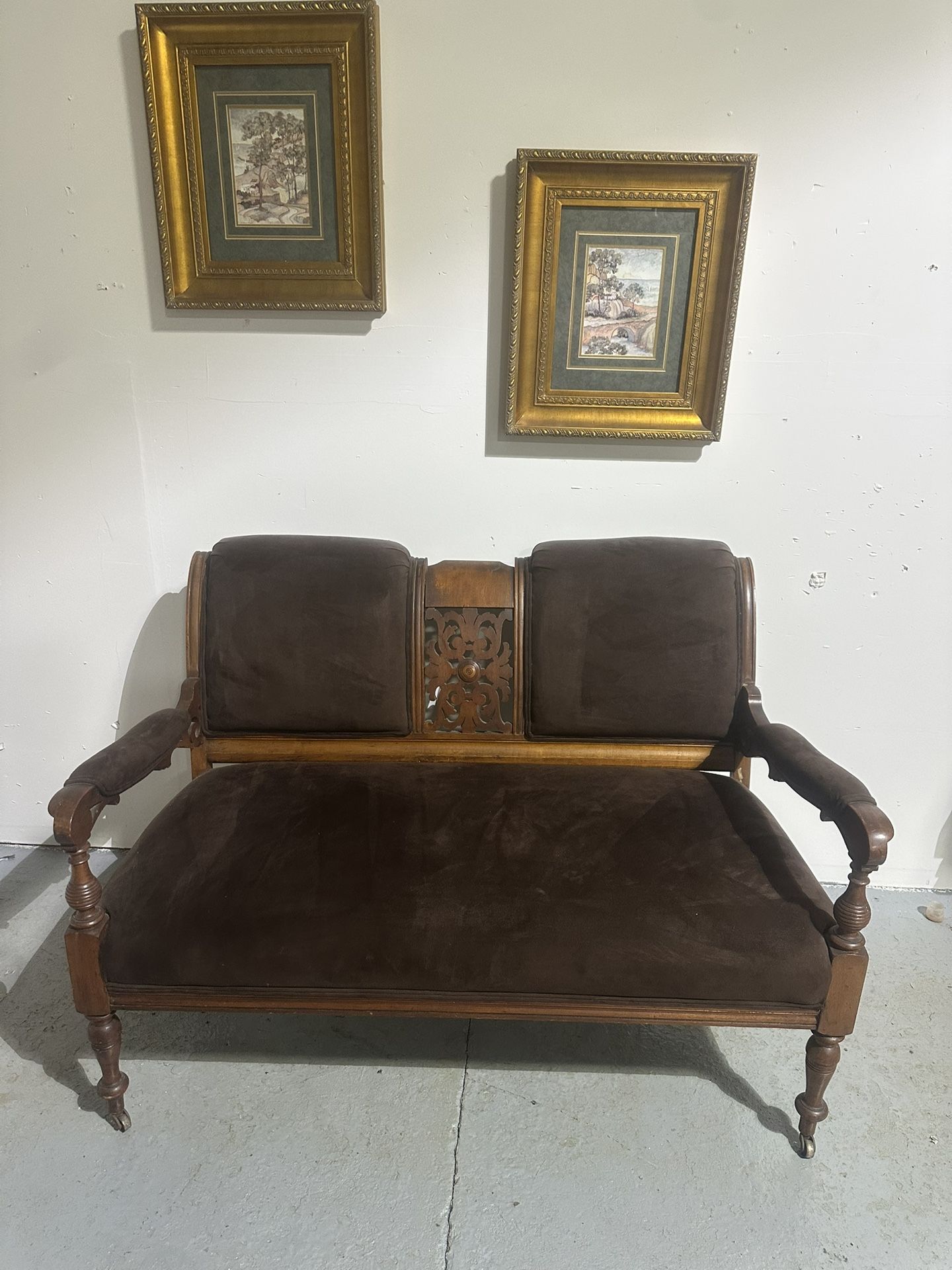 Vintage Chair