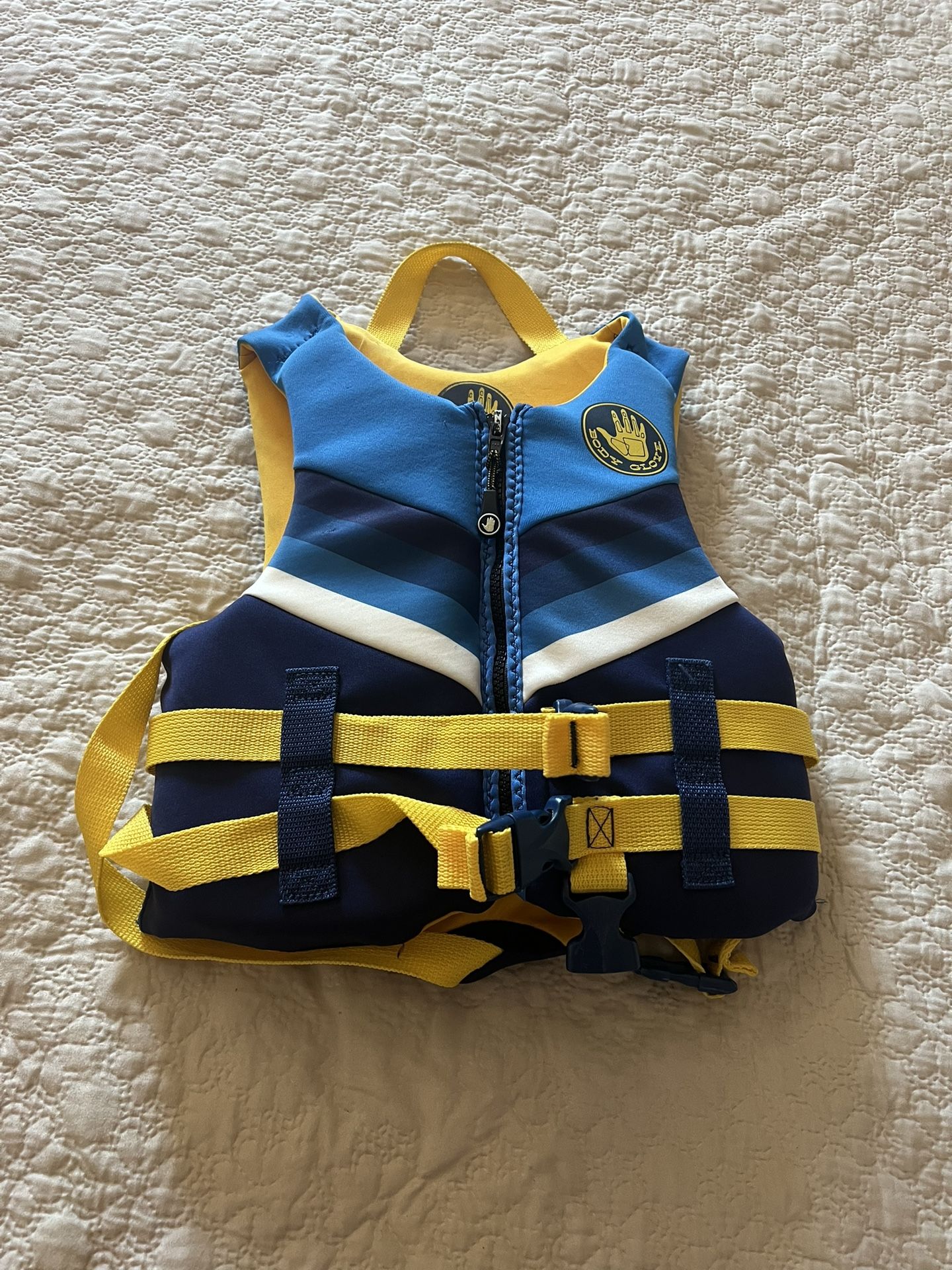 Children’s Life Vest
