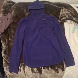 Nike Fleece Hoodie 