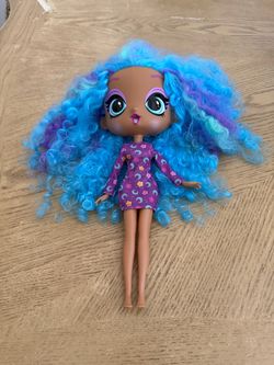 Decora Fashion Girlz Celestia Doll