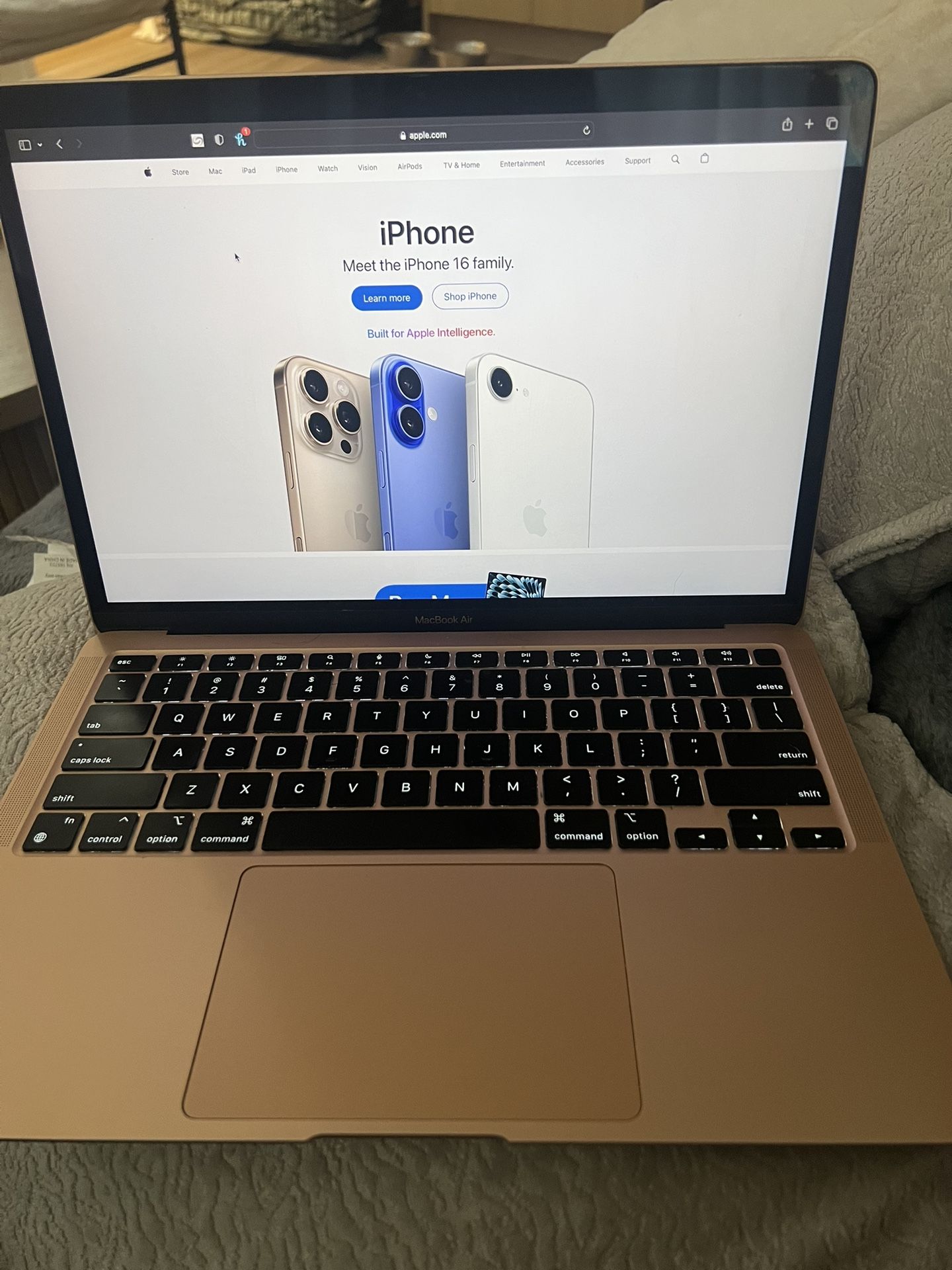 MacBook Air