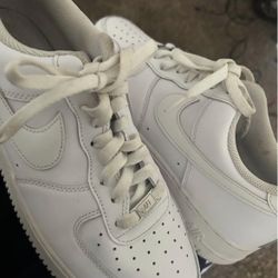 Air Forces 1