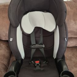 Car Seats 