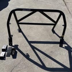 Miata Roll bar