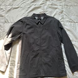 Vans jacket