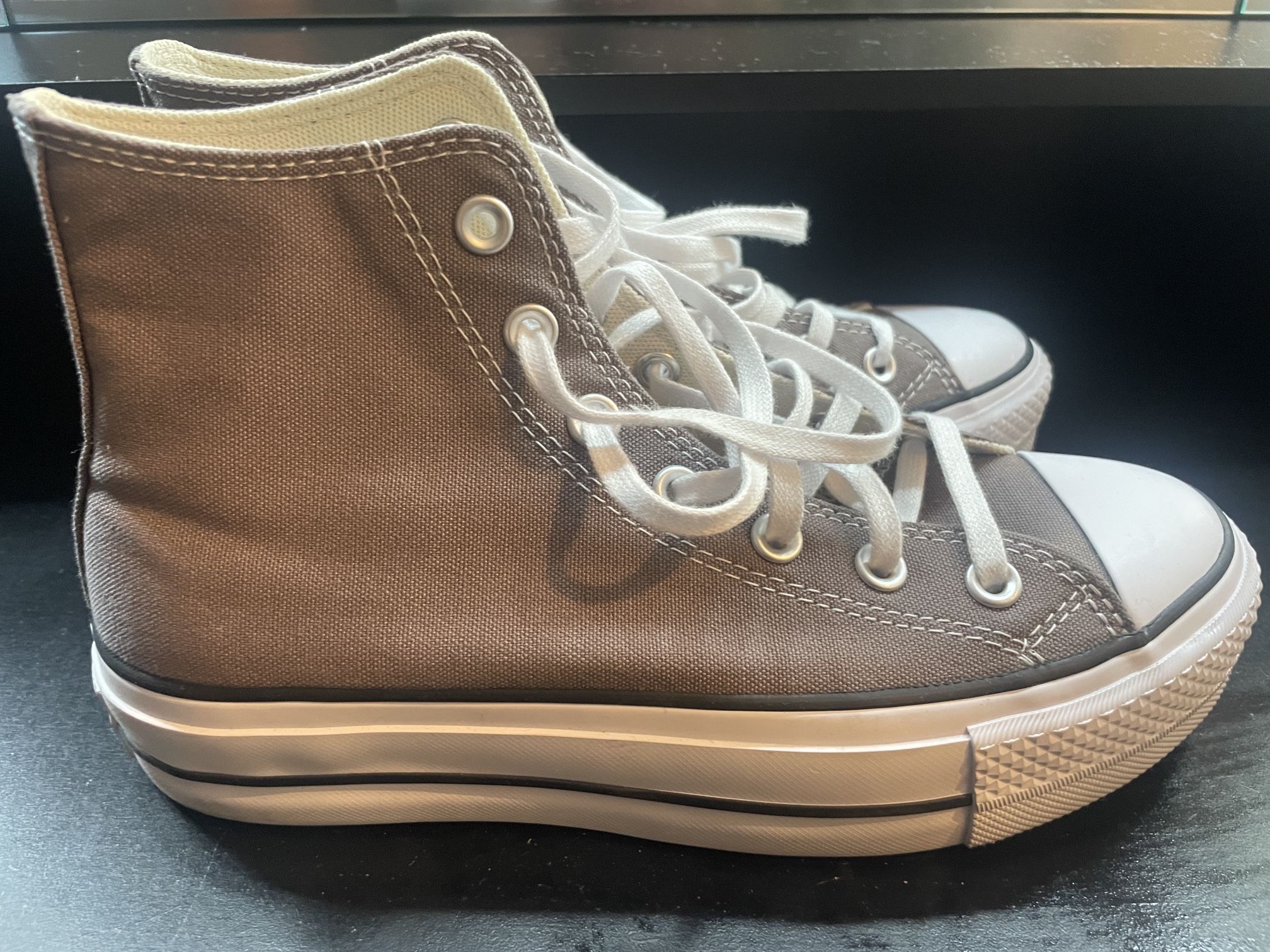 Converse Shoes