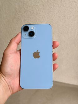 iPhone 14 Blue 128GB Unlocked