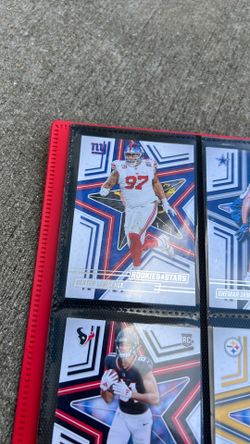 Dexter Lawrence rookie
