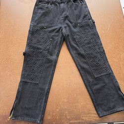 Louie V pants sz 34